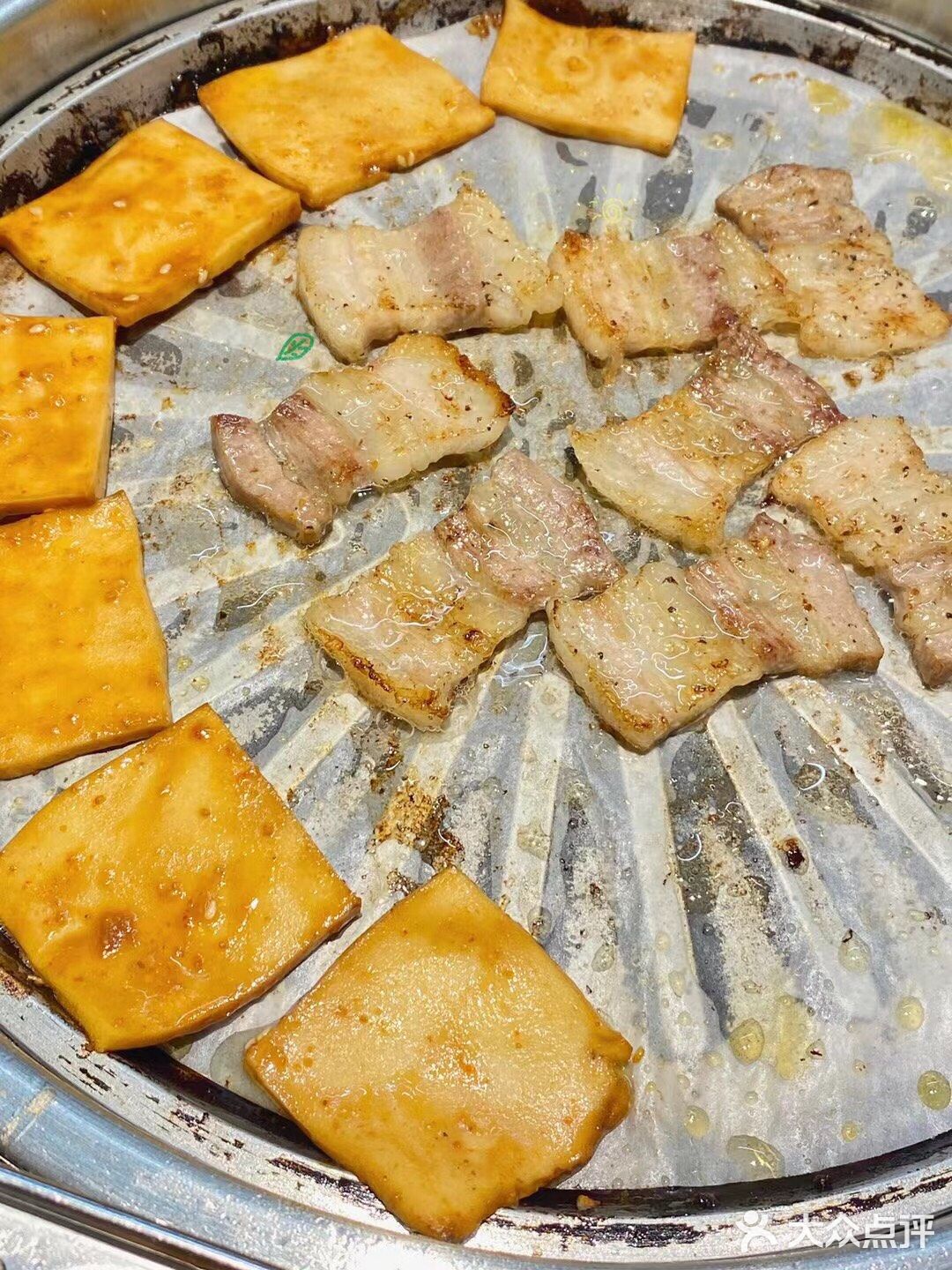 泉州探店·肉十一烤肉店
