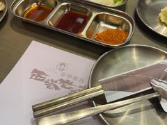 -西塔老太太泥炉烤肉(双井店)