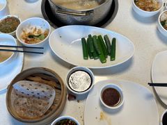 -煲王粤菜餐厅(中侨中心店)