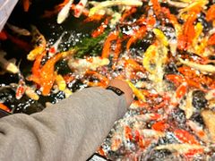 -龙悦湾酒家·八阵鱼生·渔人码头店
