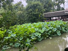 -成都杜甫草堂博物馆