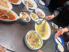 -喜悦烤鸭·新京菜(王府井店)