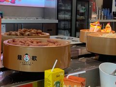 -龍歌自助小火锅(李沧顺和汇店)