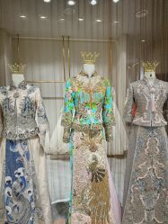 -SATIN COUTURE瑟庭婚纱礼服馆
