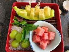 -吉川谷谷·日料放题(广安门店)