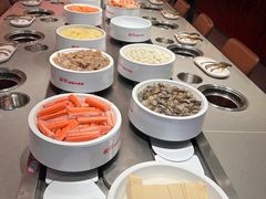 -龍歌自助小火锅(雨花台江南虹悦城店)