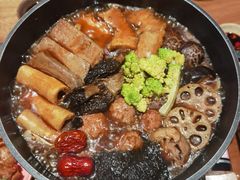 -七色云蔬食(喜邻里店)
