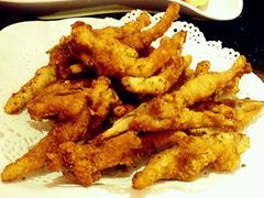 -唱客美食KTV量贩(北京路店)