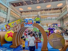 -新城市广场