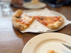 -FABIO’S费比欧披萨餐厅