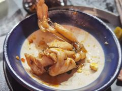 -二当家牛肉串串(教育路店)