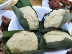 -万春卤菜(天乡后街步行街店)