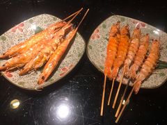 -真剑日本料理·铁板烧(贵州路店)