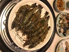 -黄寺蒸汽海鲜(黄寺大街店)