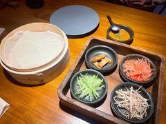 -天水蔬食料理(树德之光店)
