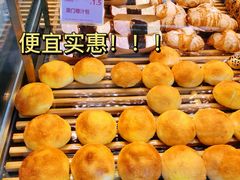 -福晶园益生菌蛋糕面包(紫荆山店)