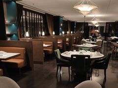 -珍呈中餐厅•粤川淮扬新疆(乌鲁木齐康莱德酒店)