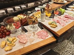 -拉蒂娜·巴西牛排馆 Latina·Brazilian Steakhouse(王府井喜悦店)