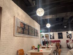 -Ponte 意大利餐厅
