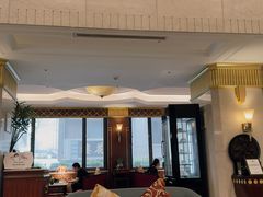 -国际饭店·原点咖啡吧ORIGIN CAFE&BAR