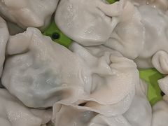 -老边饺子馆(东单店)