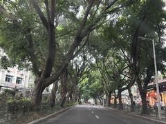 -三坊七巷历史文化街区