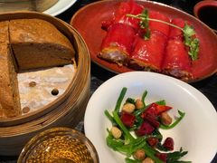 -五缘湾凯悦酒店·悦饗中餐厅