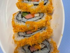-北大家园食堂