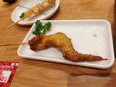 -味千拉面(航洋国际购物中心)