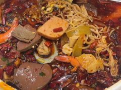 -国力仁和川菜(李家村店)