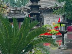 -湘子庙