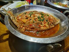 -何氏排骨(左家塘店)