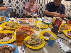 -帝企鹅自助餐厅•儿童岛•真企鹅(长隆企鹅酒店)