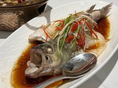-简小姐·上海餐厅(长城大厦店)