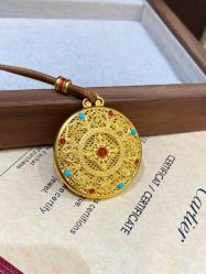 点击看大图 -Cindy Jewelry·钻戒·彩色宝石