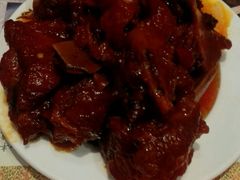 android_upload_pic-虢国羊肉汤馆(政二街店)
