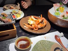 -花潮料理艺食馆(成都万象城店)