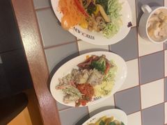 -纽约客美式餐厅(新奥购物中心店)