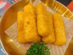 -添利·香港茶餐厅·下午茶(雪象店)