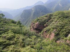 -云台山风景名胜区