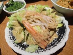 -万岁寿司(天河领展店)