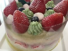 -36cake生日蛋糕·下午茶(南山店)