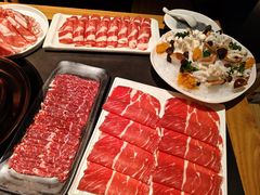 -东来顺·非遗火锅(高新店)