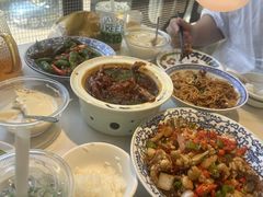 -欧记大排档·景德菜(上海首店)