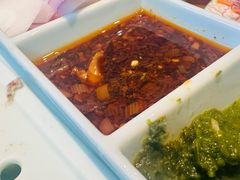 -撒拉花儿·新疆菜·清真(太阳宫店)
