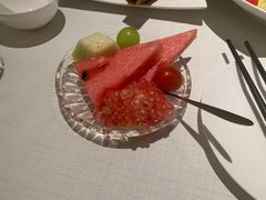 -悦融琥珀·京鲁菜·海味珍品(西单店)