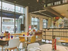 大堂-玛尚诺Pizza&Bar(长泰广场店)