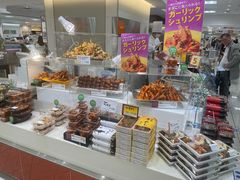 -西武百货(涩谷店)