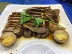 -东江海鲜大排档·潮汕菜·砂锅粥