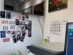 -一滴墨照相馆·证件照·形象照·领证跟拍(民耀路店)